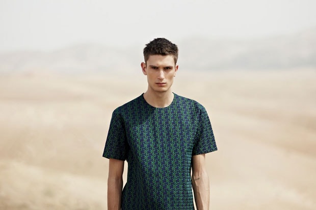 LN-CC 2012 Spring/Summer Lookbook #2