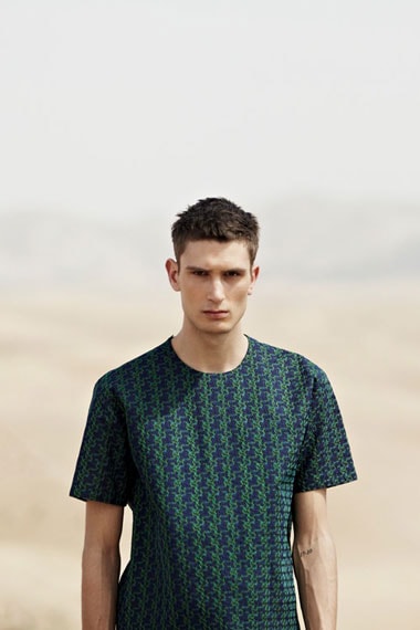 LN-CC 2012 Spring/Summer Lookbook #2