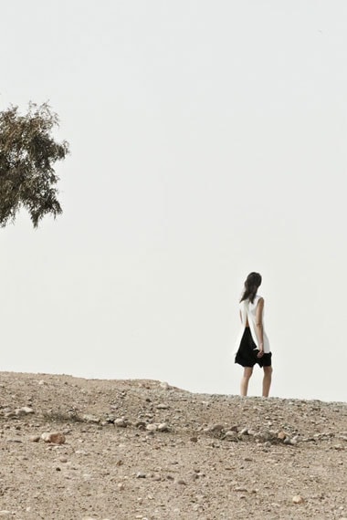 LN-CC 2012 Spring/Summer Lookbook #2
