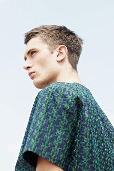 LN-CC 2012 Spring/Summer Lookbook #2