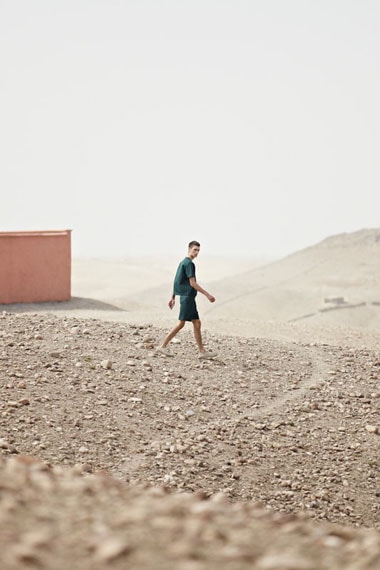 LN-CC 2012 Spring/Summer Lookbook #2