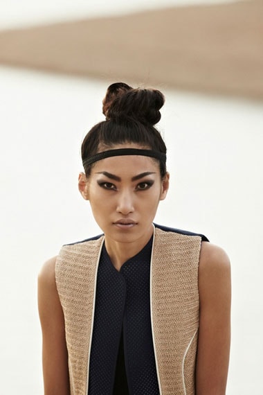LN-CC 2012 Spring/Summer Lookbook #2