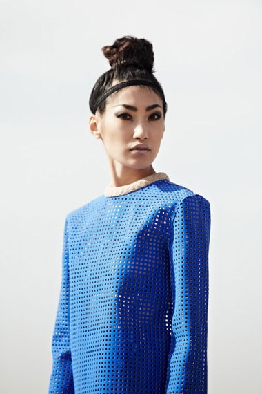 LN-CC 2012 Spring/Summer Lookbook #2