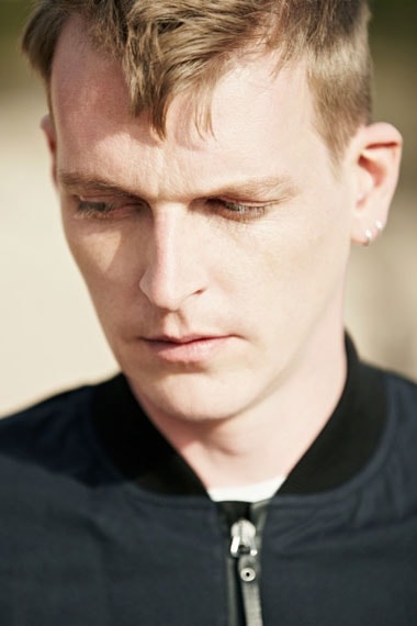 LN-CC 2012 Spring/Summer Lookbook #2