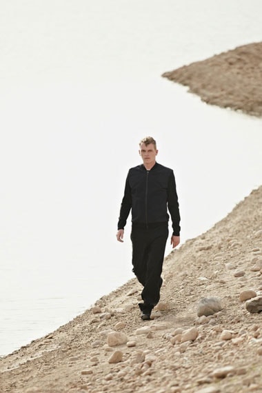 LN-CC 2012 Spring/Summer Lookbook #2