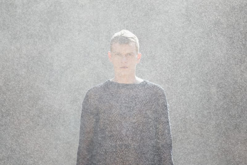 LN-CC 2012 Spring/Summer Lookbook #5