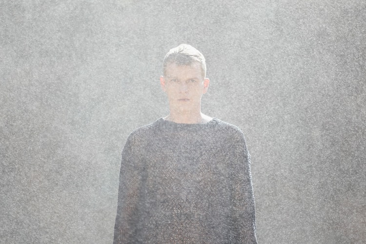 LN-CC 2012 Spring/Summer Lookbook #5