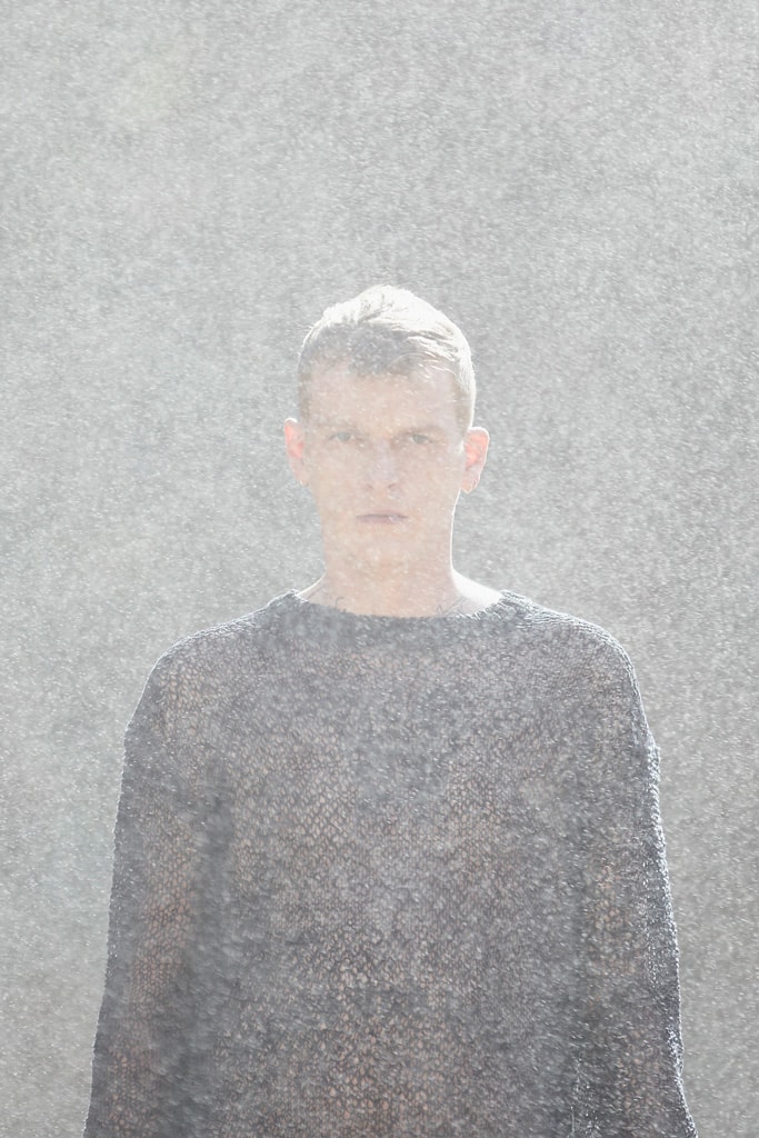 LN-CC 2012 Spring/Summer Lookbook #5