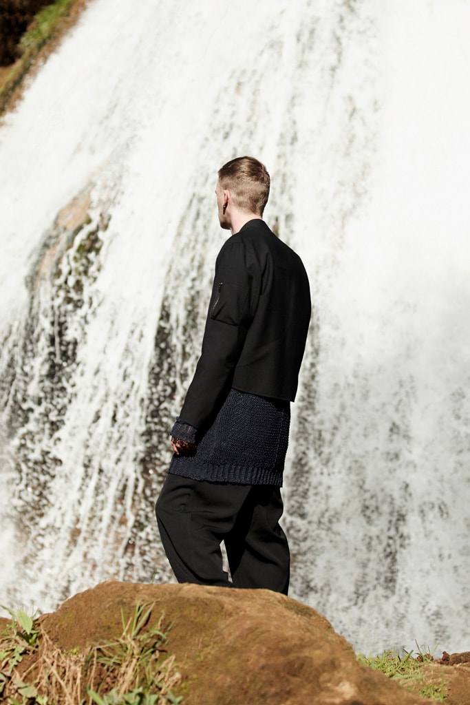 LN-CC 2012 Spring/Summer Lookbook #5