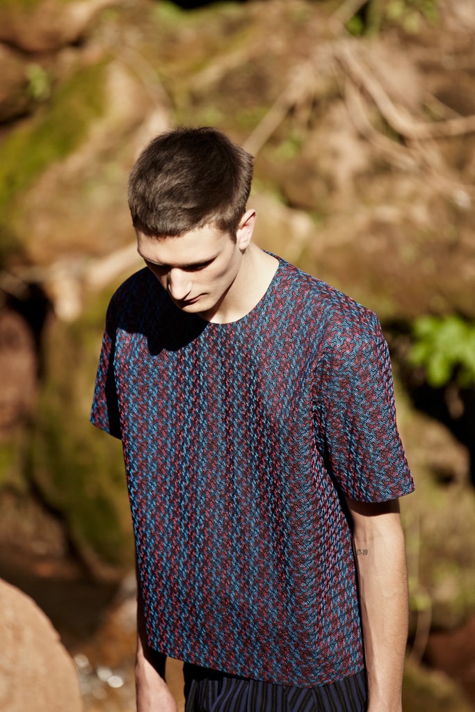 LN-CC 2012 Spring/Summer Lookbook #5
