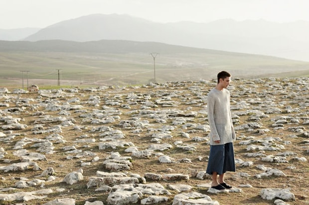 LN-CC 2012 Spring/Summer Lookbook #3