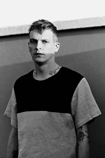 LN-CC 2012 Spring/Summer Lookbook #3