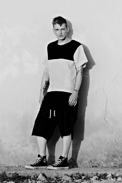 LN-CC 2012 Spring/Summer Lookbook #3