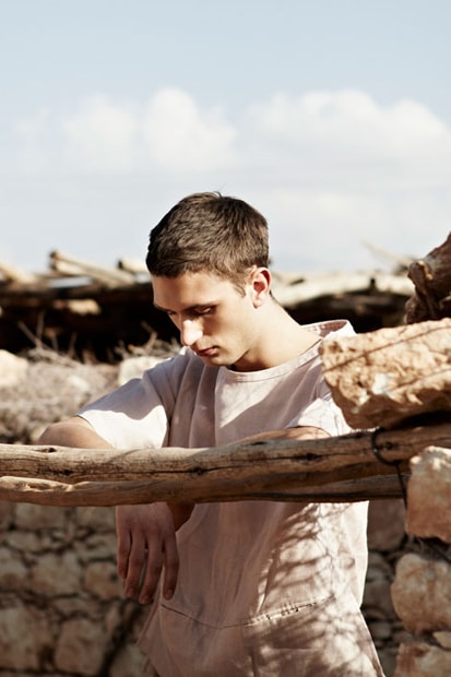 LN-CC 2012 Spring/Summer Lookbook #3