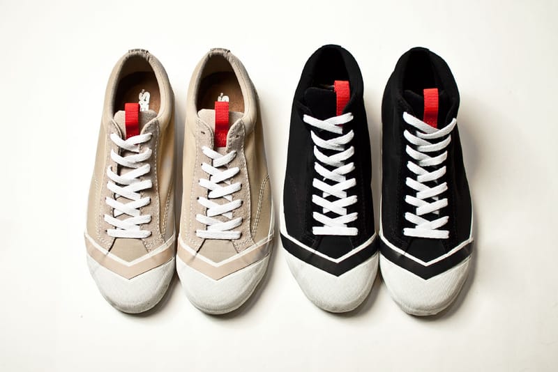 LOSERS 2012 Spring/Summer SCHOOLER Collection