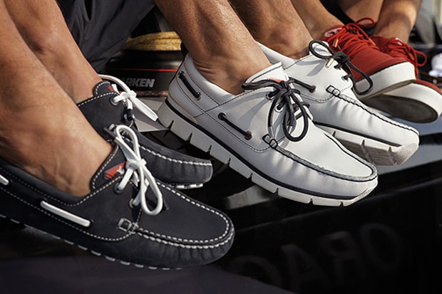 Louis Vuitton 2012 Cup Collection