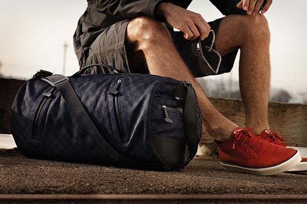 Louis Vuitton 2012 Cup Collection