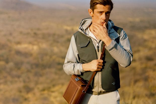 Louis Vuitton 2012 Spring/Summer Catalog