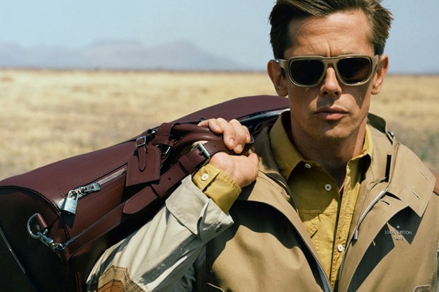 Louis Vuitton 2012 Spring/Summer Catalog
