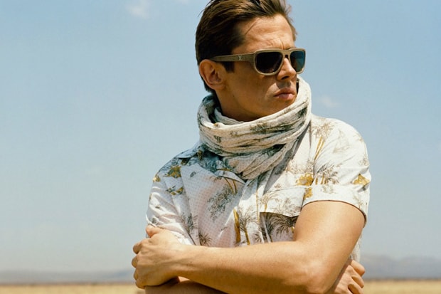 Louis Vuitton 2012 Spring/Summer Catalog