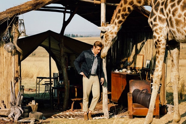Louis Vuitton 2012 Spring/Summer Catalog