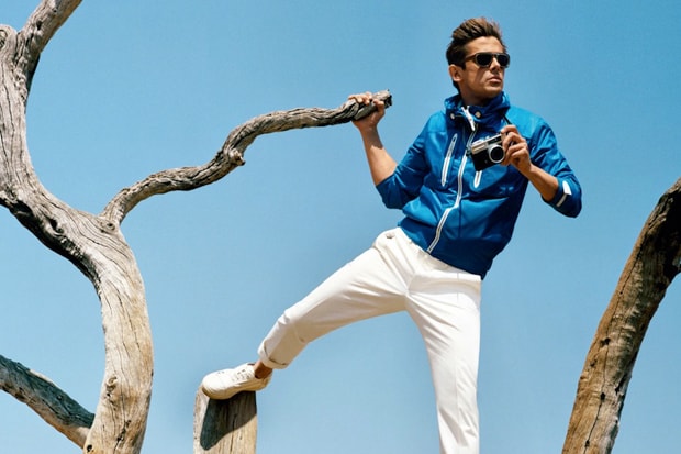 Louis Vuitton 2012 Spring/Summer Catalog