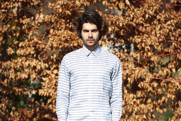 magma by iris Spring/Summer 2012 Collection