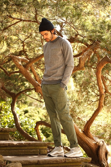 magma by iris Spring/Summer 2012 Collection