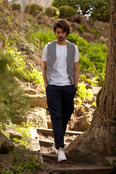 magma by iris Spring/Summer 2012 Collection