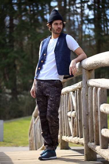 magma by iris Spring/Summer 2012 Collection