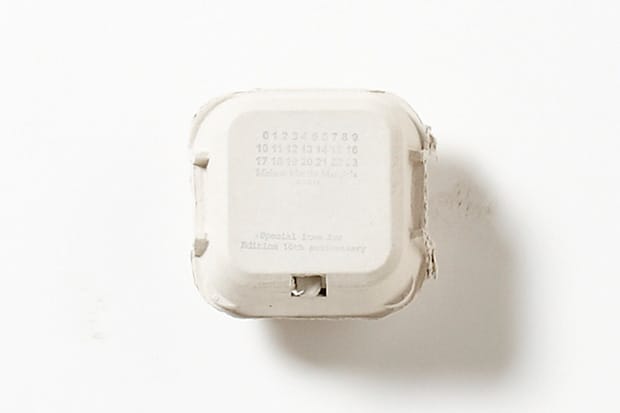 Maison Martin Margiela Fortune Egg