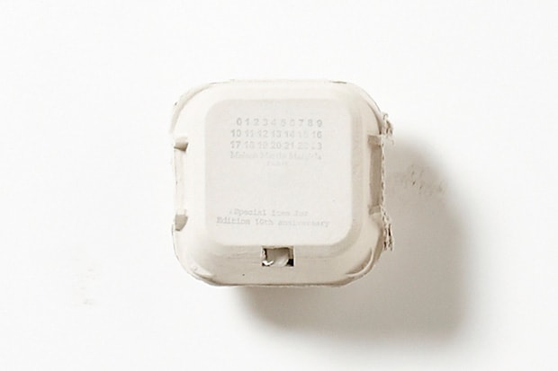 Maison Martin Margiela Fortune Egg