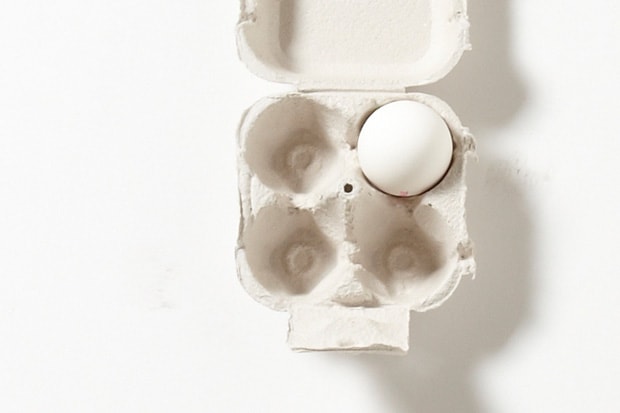 Maison Martin Margiela Fortune Egg