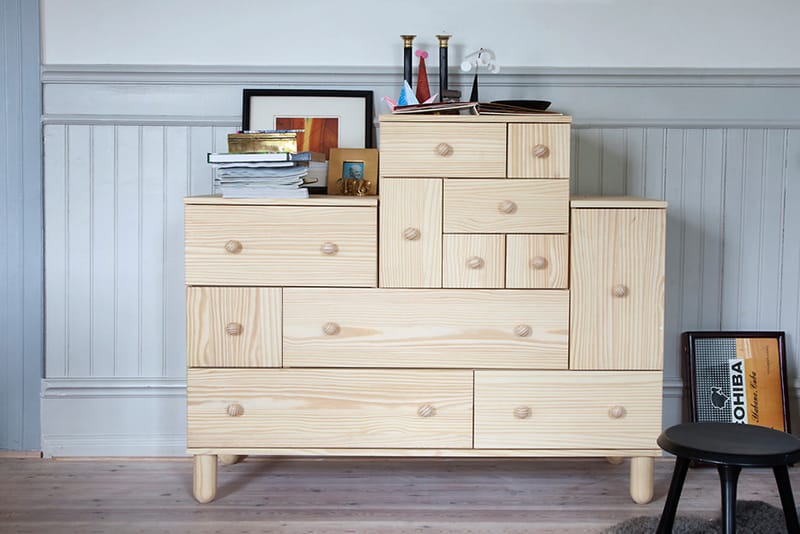 IKEA Revisits Past with PS Collection 