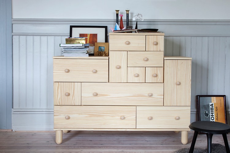 IKEA Revisits Past with PS Collection