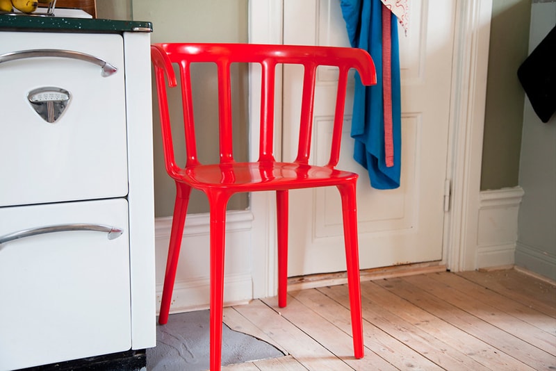 IKEA Revisits Past with PS Collection 