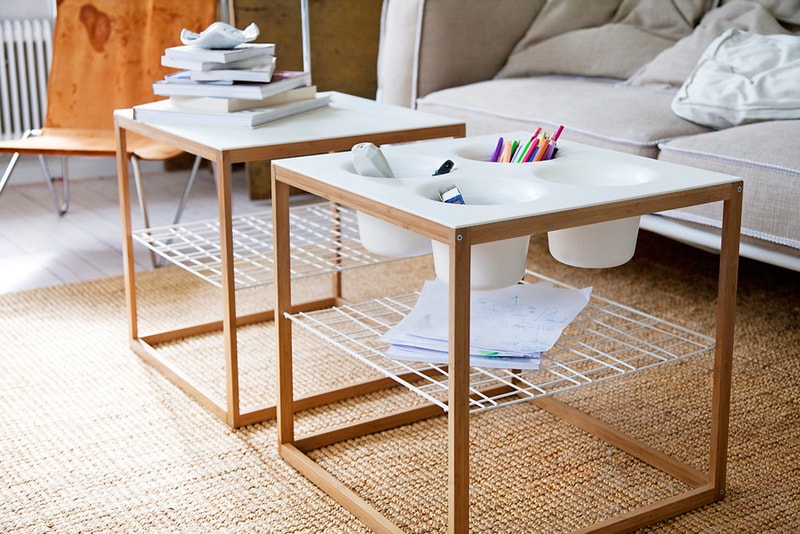 IKEA Revisits Past with PS Collection 