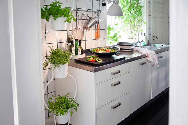 IKEA Revisits Past with PS Collection 