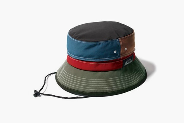 MANASTASH 2012 Spring/Summer Collection