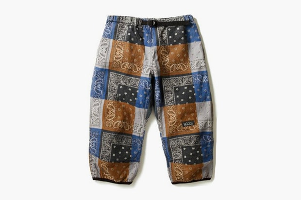 MANASTASH 2012 Spring/Summer Collection