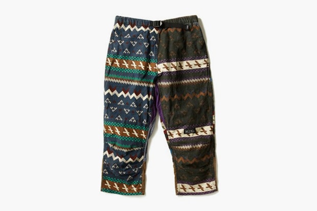 MANASTASH 2012 Spring/Summer Collection