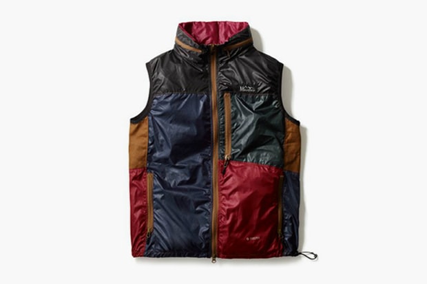 MANASTASH 2012 Spring/Summer Collection