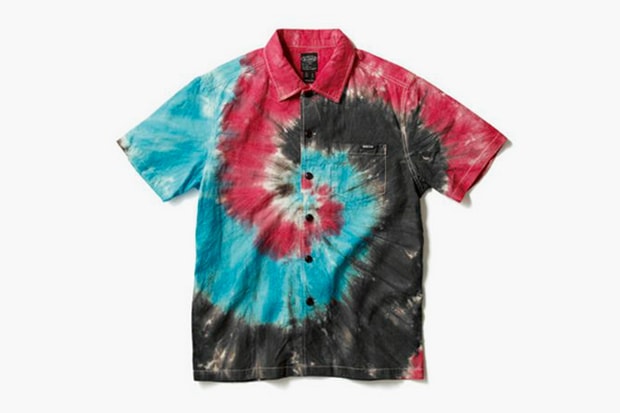 MANASTASH 2012 Spring/Summer Collection