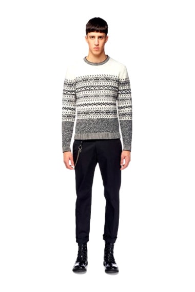 McQ 2012 Fall/Winter Collection Lookbook