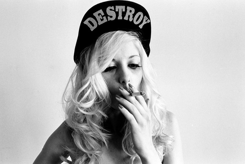 Mishka 2012 Spring/Summer Lookbook 