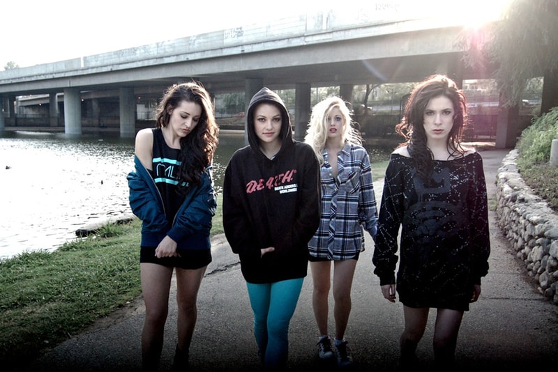 Mishka 2012 Spring/Summer Lookbook 