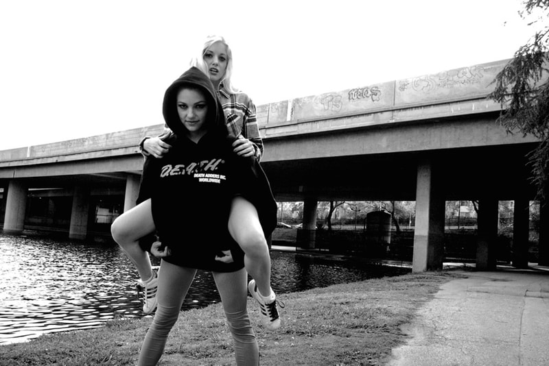Mishka 2012 Spring/Summer Lookbook 