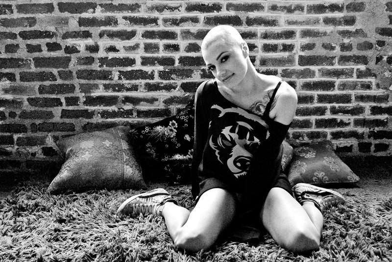 Mishka 2012 Spring/Summer Lookbook 