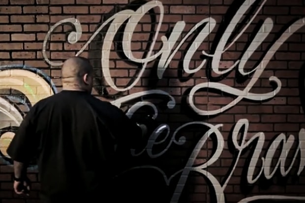 Mister Cartoon x Estevan Oriol x Diesel: Only The Brave Video