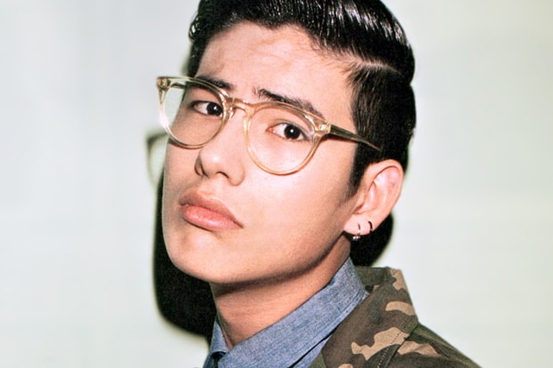 Mr. Bathing Ape 2012 Summer Collection Editorial